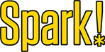 Spark logo图片