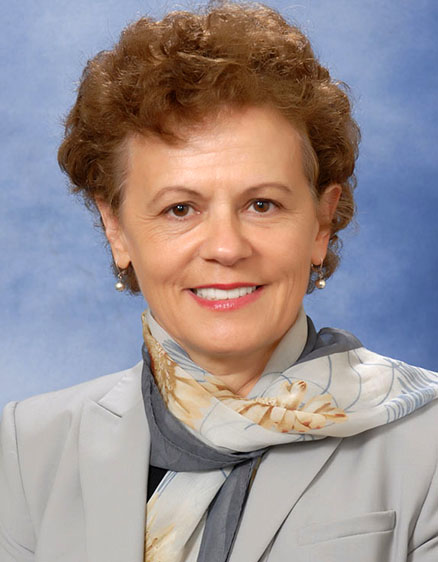 Maria A. Barrufet